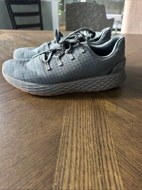 NOBULL Charcoal Gray Women’s Training Sneakers